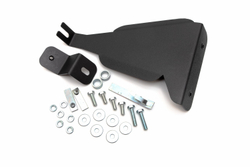 Защита бака для HAVAL F7 F7x (19-24)1,5 2,0 бензин АT  ECO.99.09.630