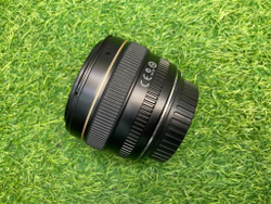 Canon EF 50 mm 1.4 USM