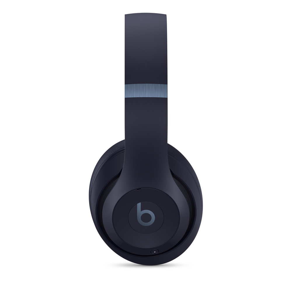 Беспроводные наушники Beats Studio Pro, синий (Navy)