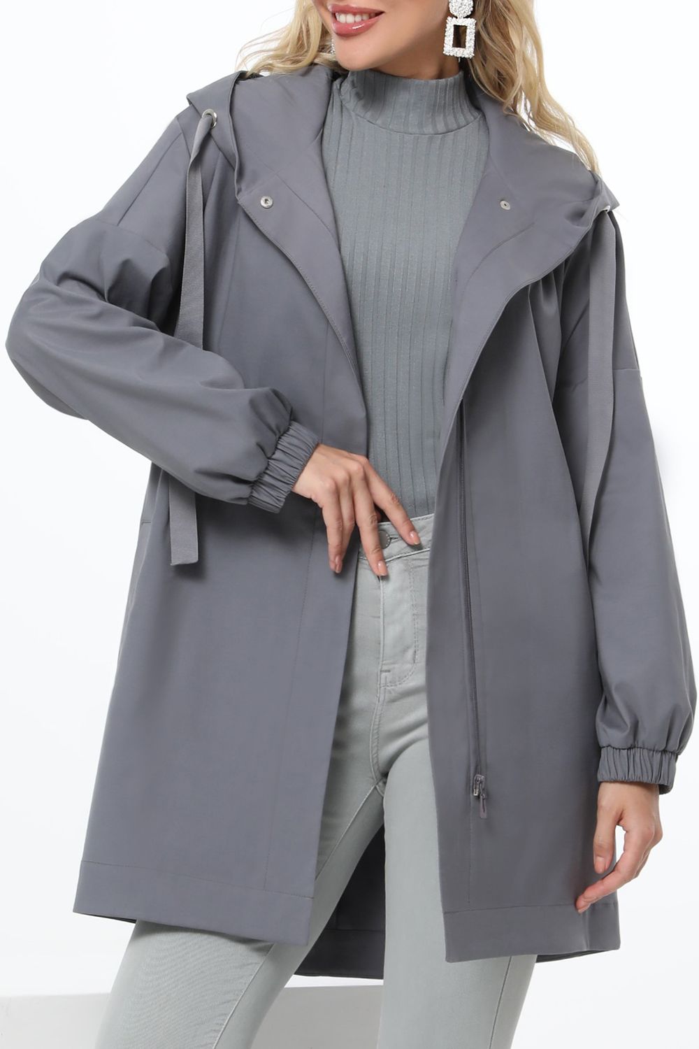 Ветровка Прогулочный режим DStrend (Акция)