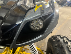 Квадроцикл VENTO ТАО ТАО ATV 125