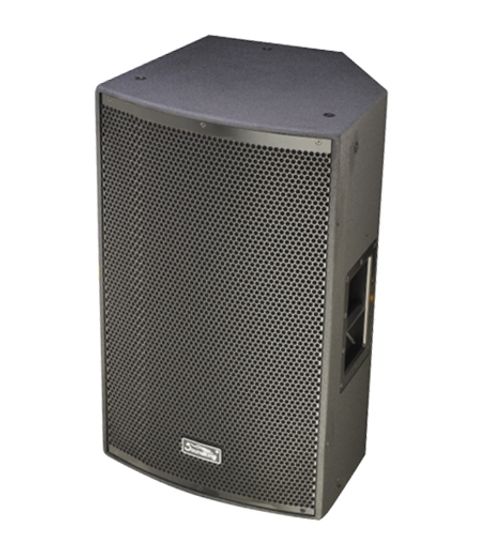 Акустическая система, активная, 350+50Вт, Soundking KV12AD