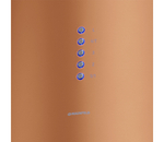 Кухонная вытяжка MAUNFELD Lee Isla 39 медный фото 5