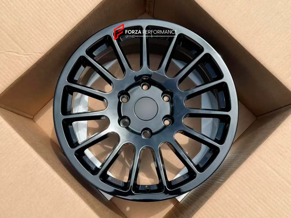 КОВАНЫЕ ДИСКИ для TOYOTA LAND CRUISER 300 LC300 2025 Тойота крузер крузак