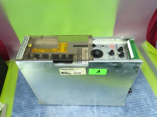 INDRAMAT TVM 1.2-050-W0-220V