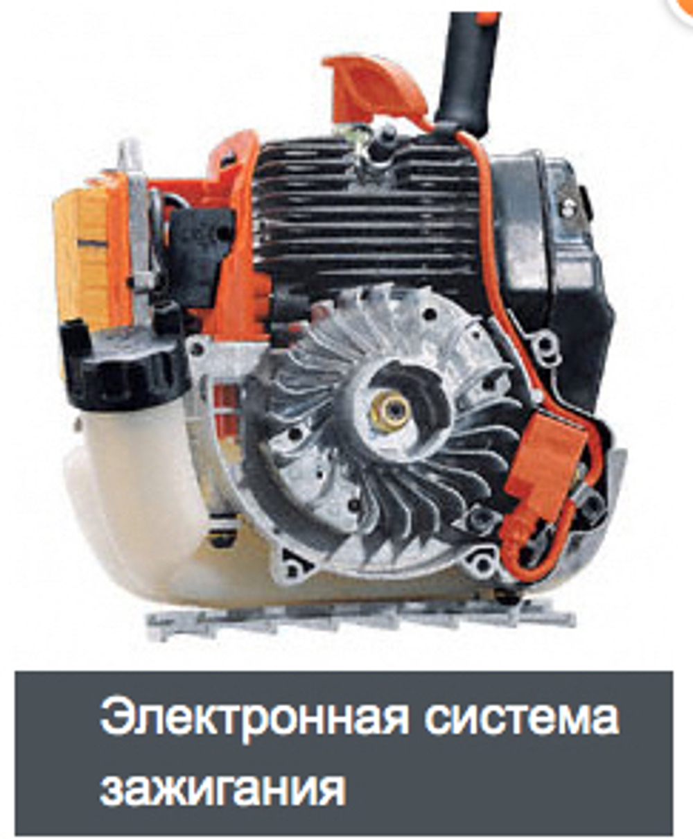 Мотокоса STIHL FS 38 0,65кВт 4,1кг, AutoCut C6-2