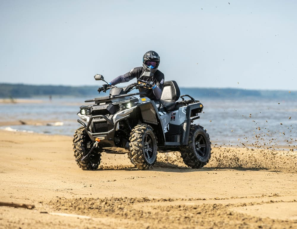 Квадроцикл РМ 800 Т (ПСМ)