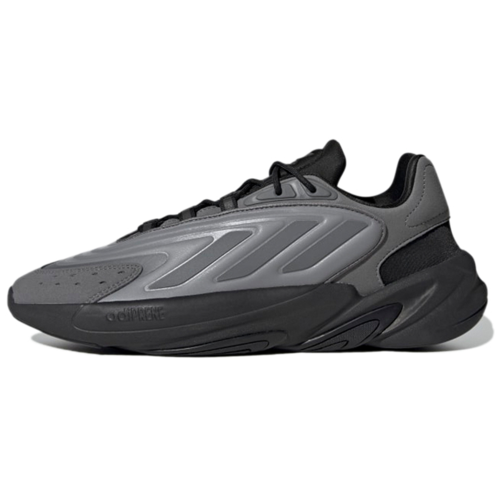 Кроссовки Adidas Originals Ozelia Grey Black
