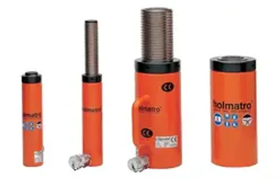 Комплект для технического обслуживания Holmatro OS HJ 100 SN