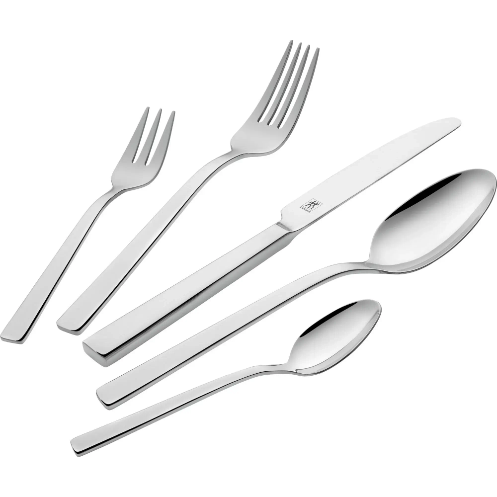 Zwilling Набор столовых приборов King 30 предметов (на 6 персон)