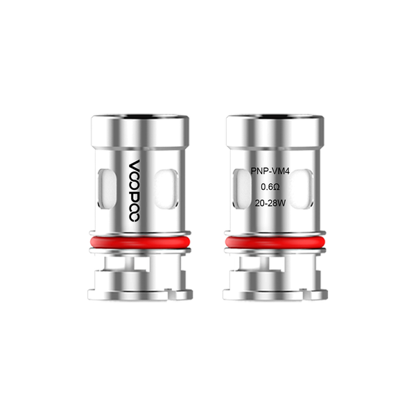 Купить Испаритель Voopoo PNP-VM4 0.6ohm Coil