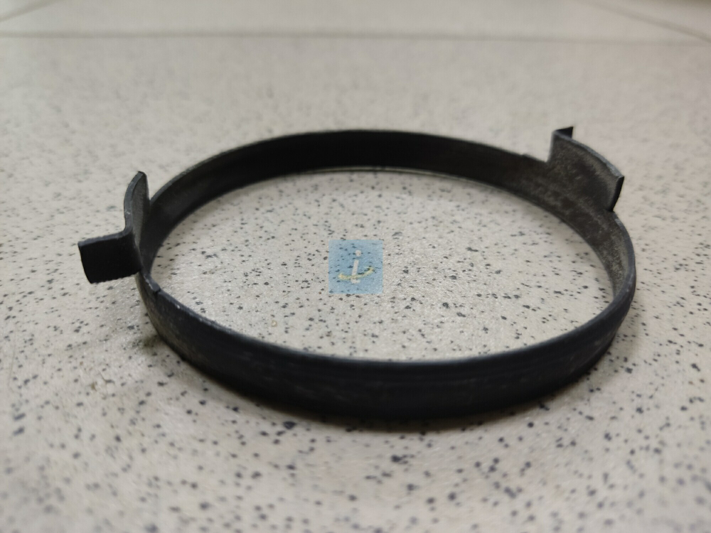 Кольцо замковое 182.1601199-01