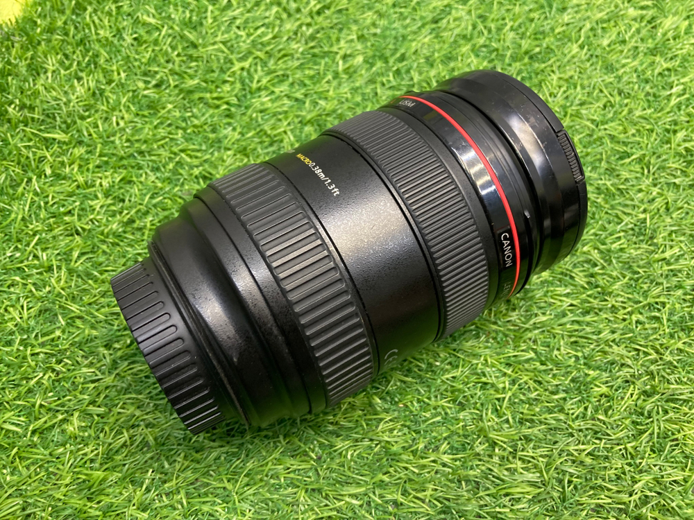 Canon EF 24-70mm 2.8L USM