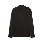 Мужской лонгслив PUMA individualCUP 1/4 Zip-Top