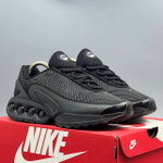 Кроссовки Nike AirMax DN #153 (черн.)