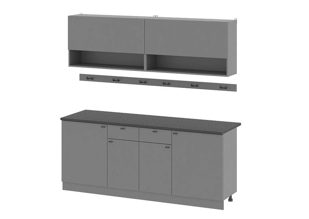 Кухня «Энни» 2 м