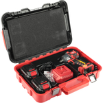 Гайковерт аккумуляторный FELISATTI FT1618 ударный