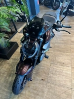Ducati XDiavel, 2025 баклажан 757 км