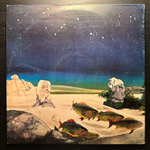 Yes - Tales From Topographic Oceans 2LP (Англия 1973г.)