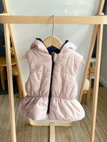 Двусторонний жилет