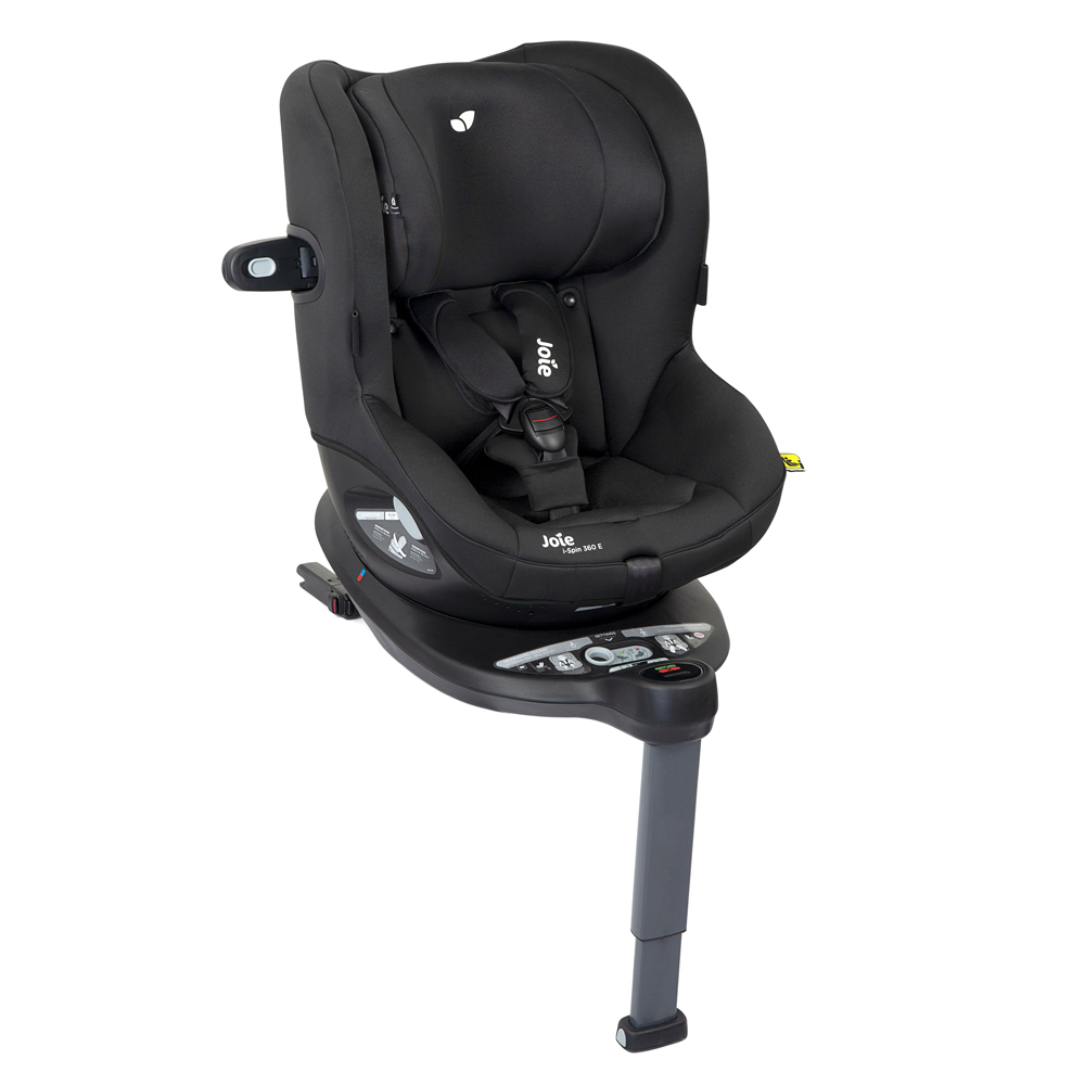 Детское автокресло Joie I-Spin 360 E