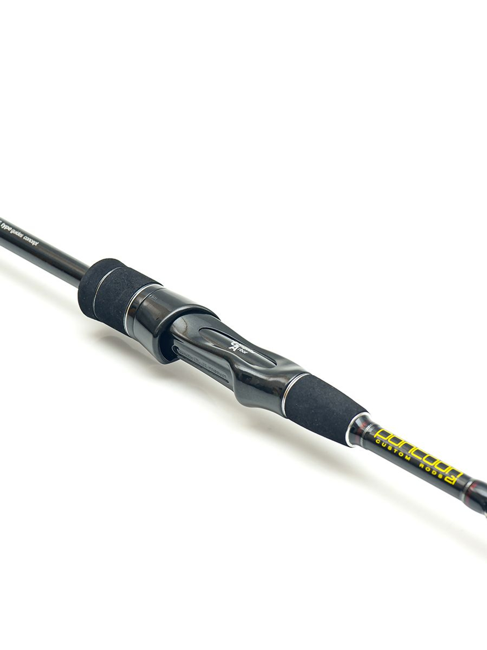 Спиннинг Pontoon21 Fabula Tinta, 259см., 8.0-36.0 гр., 10-22Lb., Fast