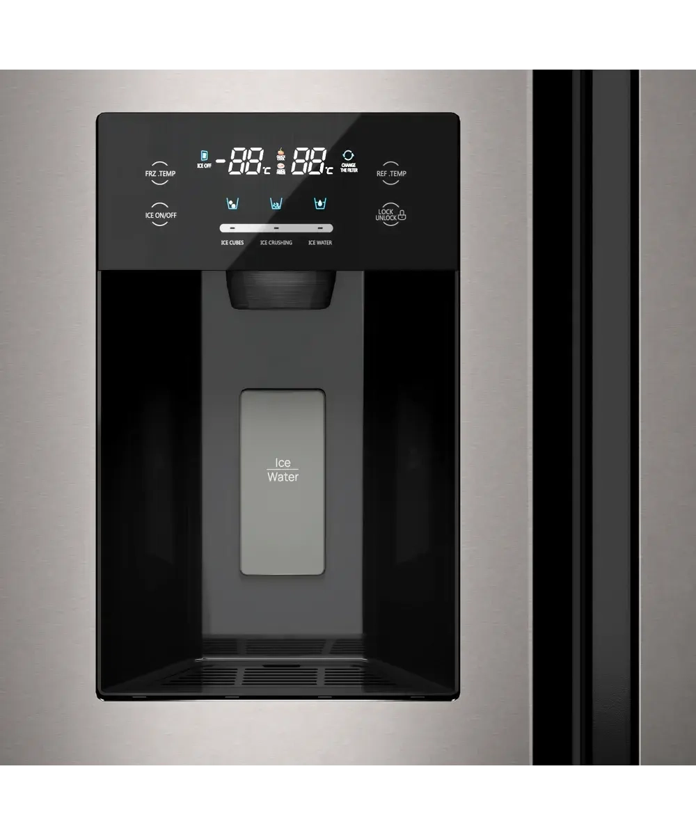 Холодильник Kuppersberg RFSN 1891 X фото 5