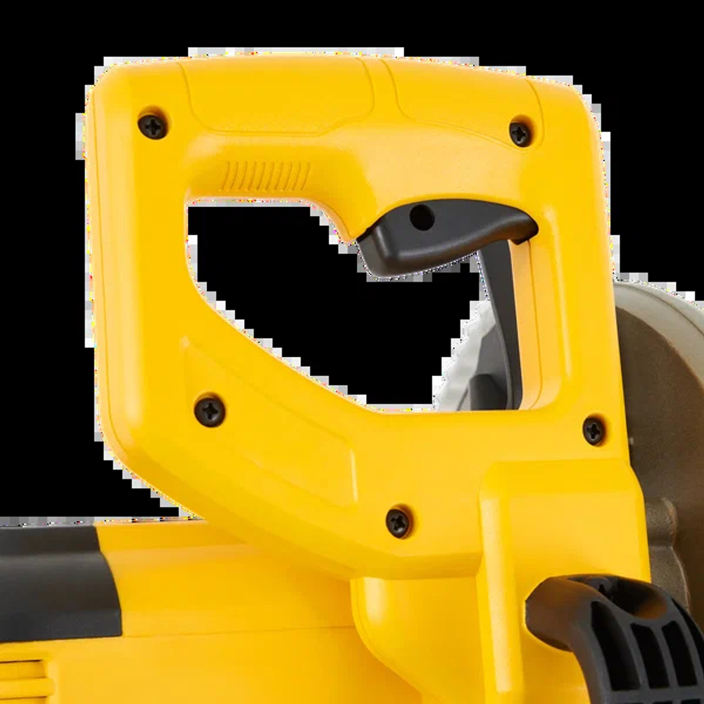 Торцовочная пила DeWalt DW714