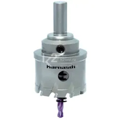 Твердосплавная коронка POWER-MAX 20, 14 мм, арт. 20.1015-014