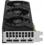 Видеокарта Gigabyte RTX5070 WINDFORCE SFF 12GB GDDR7 192bit 3xDP HDMI 3FAN RTL (GV-N5070WF3-12GD)