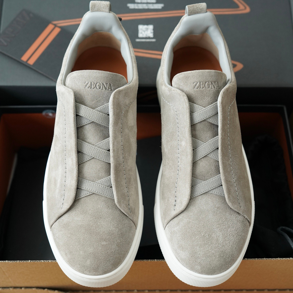 Tуфли Triple Stitch™ SECONDSKIN