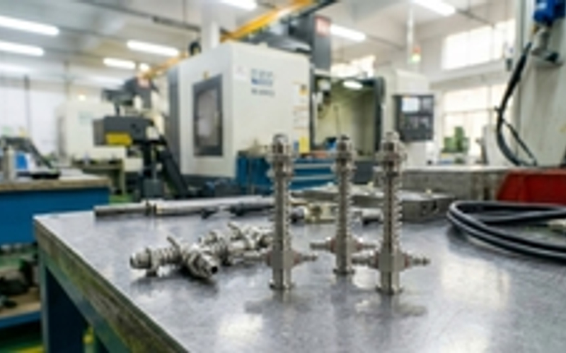 Плунжерный компенсатор