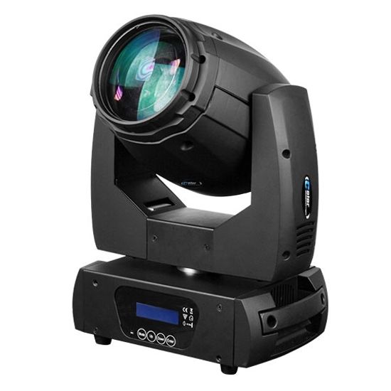 Color Imagination MINIBEAM 150 вращающаяся голова  Beam, 150Вт