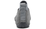 Jeep Martin Boots Men"s High top Gray