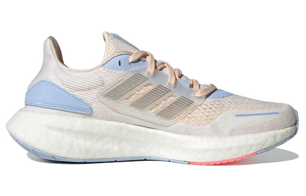 Кроссовки Adidas Pureboost 22 (Женская размерная сетка)
