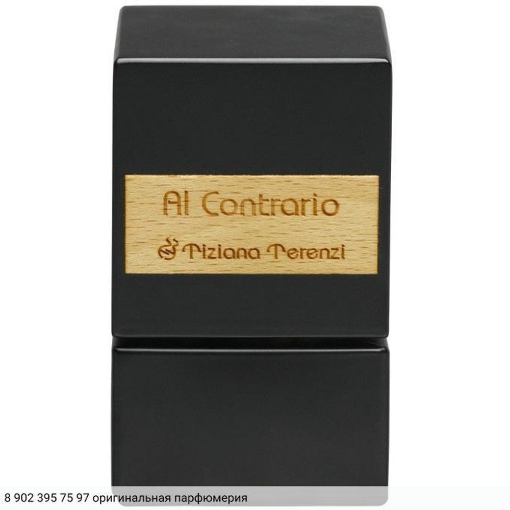 Al Contrario