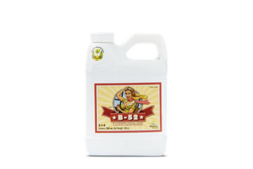 B-52 Advanced Nutrients 0,5 л Стимулятор роста