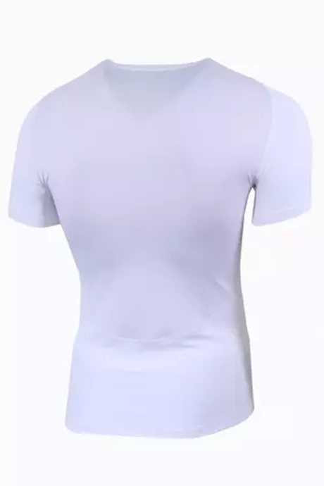 Термофутболка adidas Techfit SS