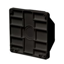 Коробка монтажная ПБ-УМК-6 черная