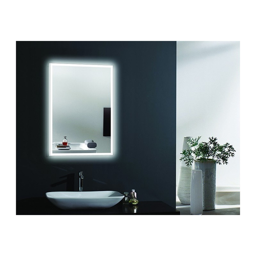 Зеркало со встроенной подсветкой ES-2632 HD Esbano 60х80х5