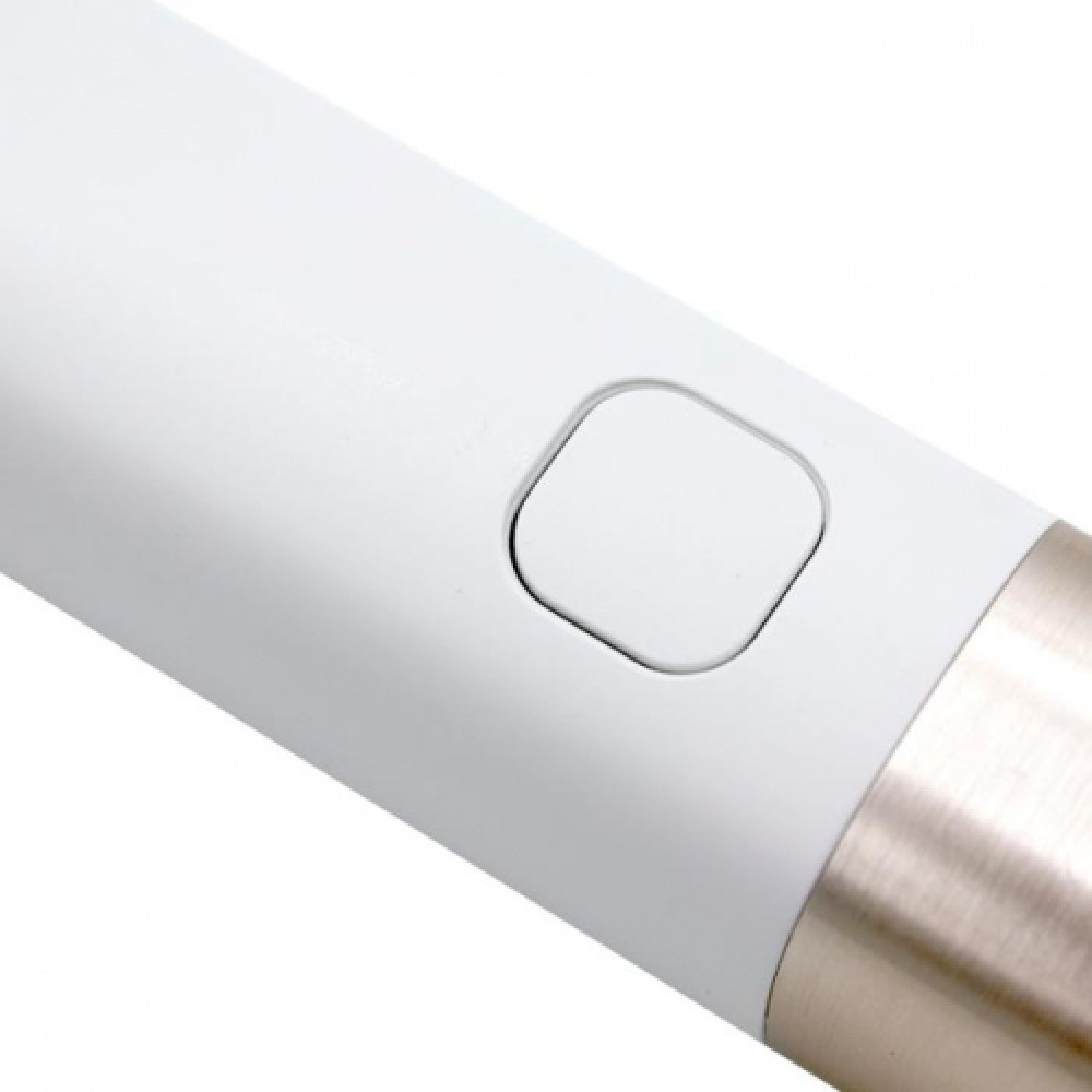 Фонарик портативный Xiaomi (Mi) SOLOVE 3000mAh Portable Flashlight (X3s) White