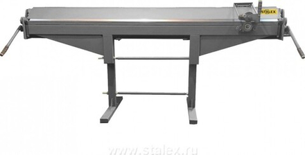 Станок листогибочный STALEX HBM 2000 102239