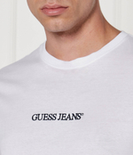 Футболка EMBRO Guess Jeans - белый(M4YI52 K8HM0)