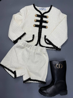 Костюм CHANEL
