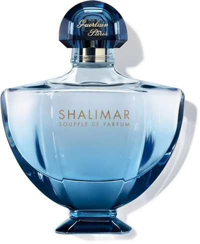 GUERLAIN Shalimar Souffle de Parfum парфюмерная вода женская