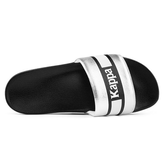 Kappa Slide 'Black'