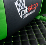 Кресло College BX-3813/Green