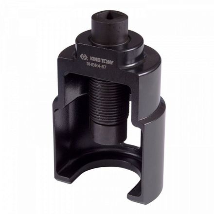Цена на KING TONY (9HBE4-67) Съемник шаровых опор грузовиков, зев 67 мм