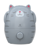 Ультразвуковой увлажнитель воздуха серии МУРРРЗИО RUH-MR200/1.5M-BL