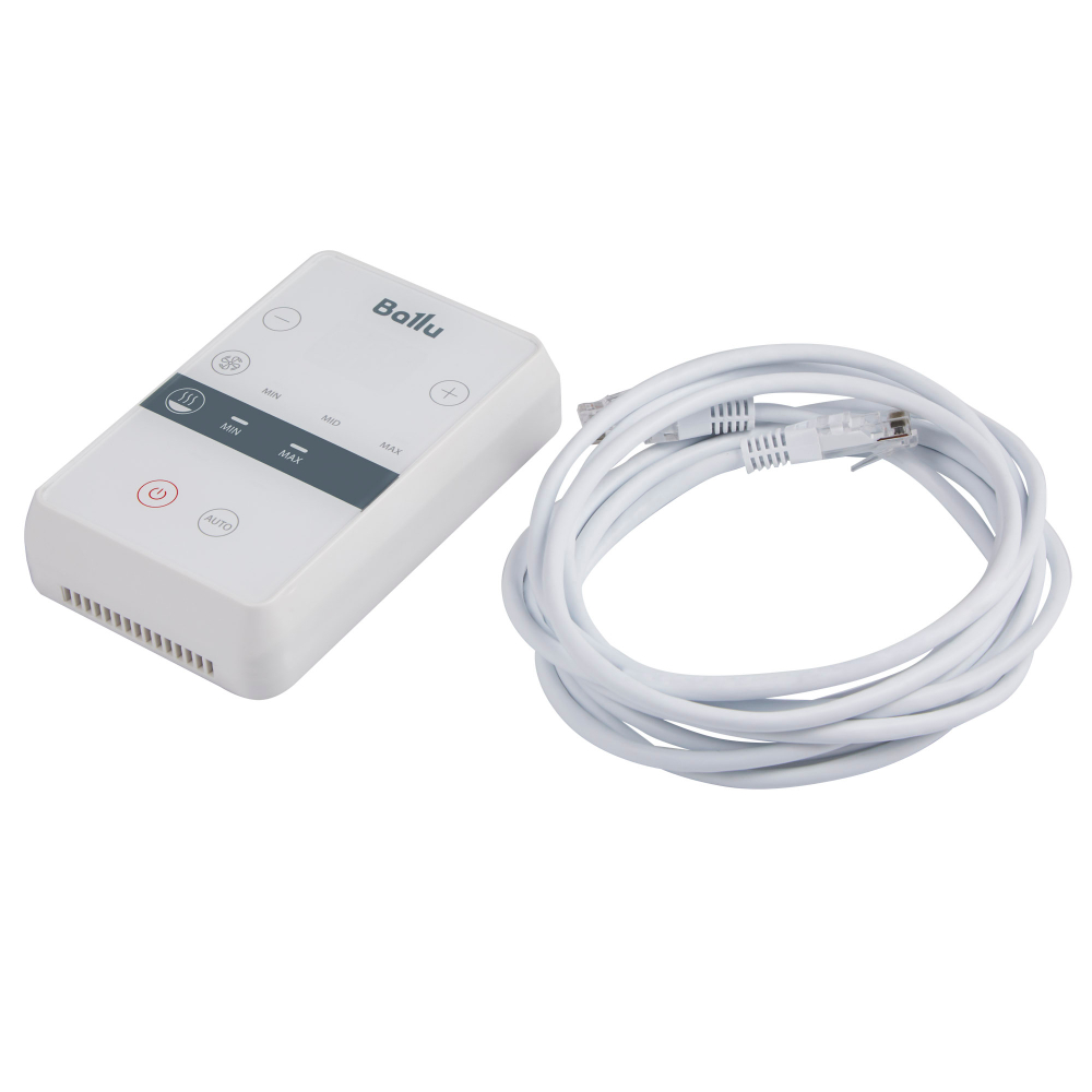 Воздушная  завеса Ballu BHC-H20A-PS (пульт BRC-F)